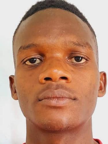 Ibrahima Sory Diallo