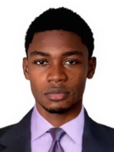 Issouf Junior Diarrassouba