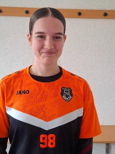 Nele Hof