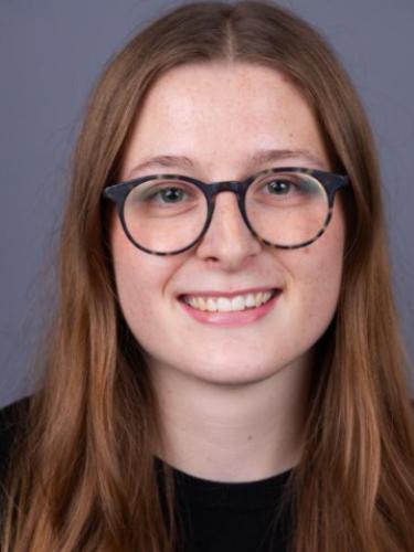Johanna Hein