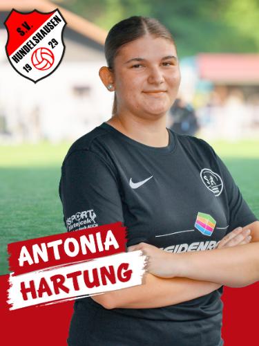 Antonia Hartung