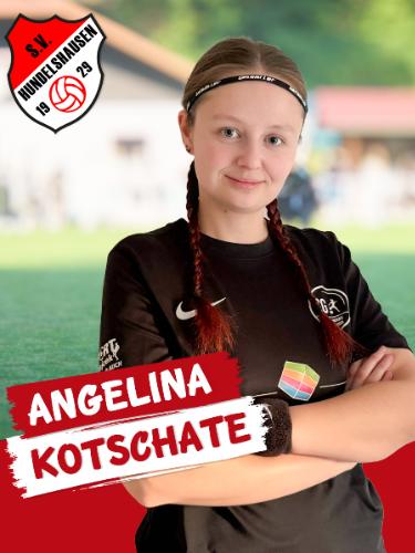 Angelina Kotschate