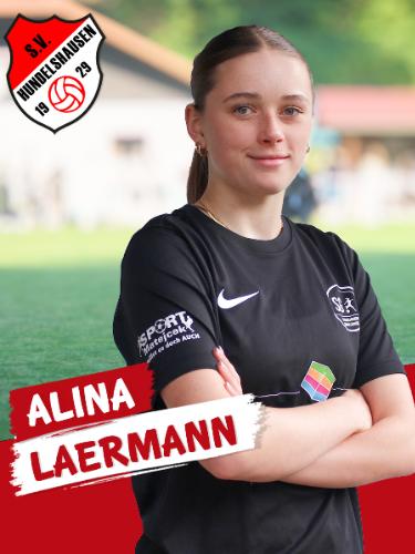 Alina Laermann