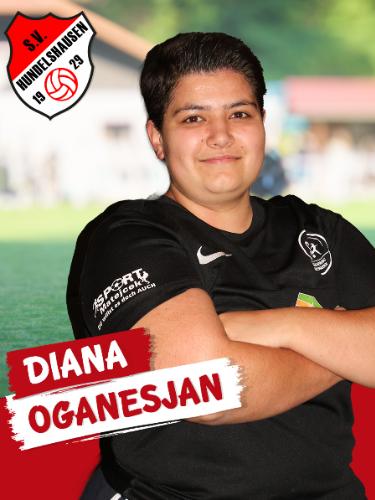 Diana Rohmund