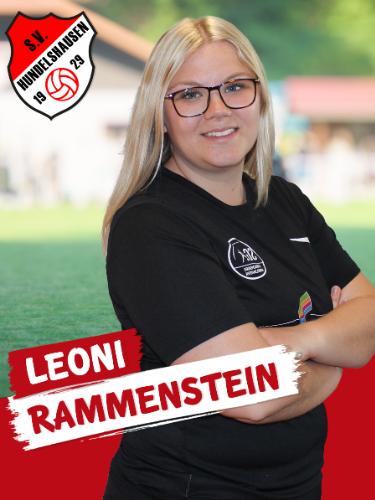 Leoni Rammenstein