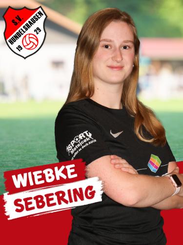 Wiebke Sebering