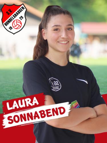 Laura Sonnabend