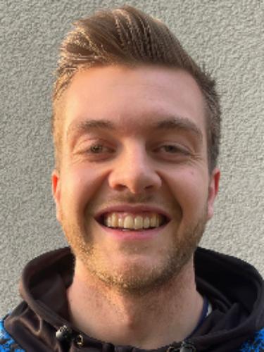 Marius Fischer