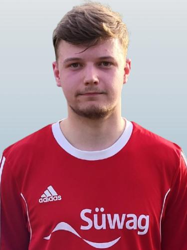 Marius Steffen