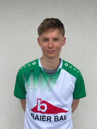 Dominik Golbach