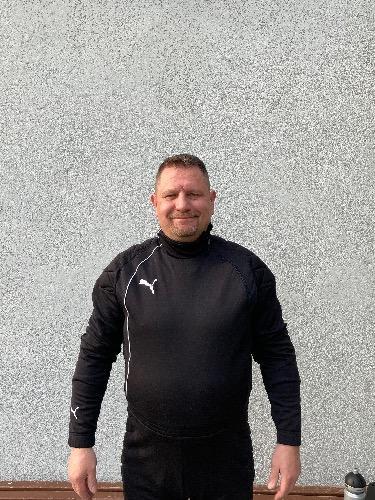 Danny Fröhnel