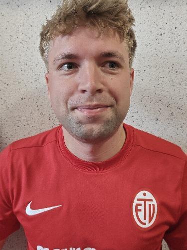 Jesper Laurens Roschen