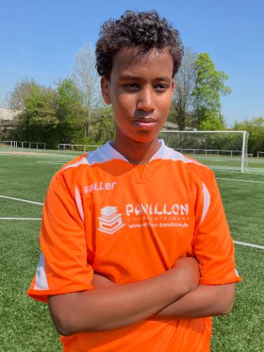 Abdullahi Nur