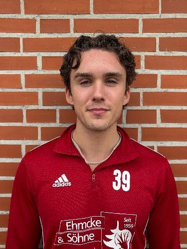 Luc-Noah Klasen