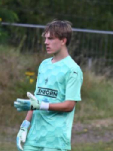 Sean-Luca Andreas Kaplan