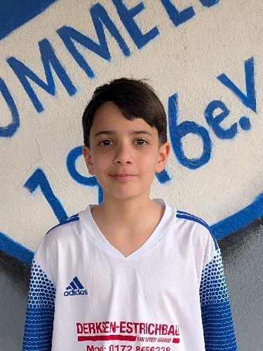 Bakir Ahmed