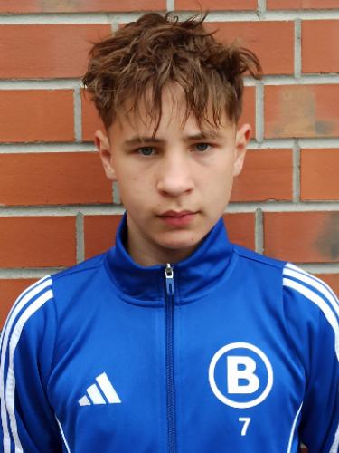 Milan Nicolay Schnödewind