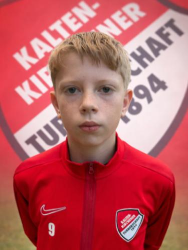 Luca Thomsen