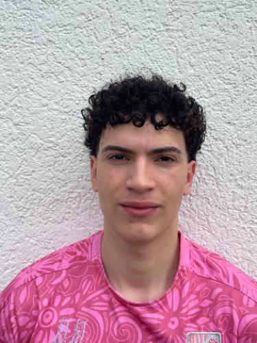 Imran Alsanouri