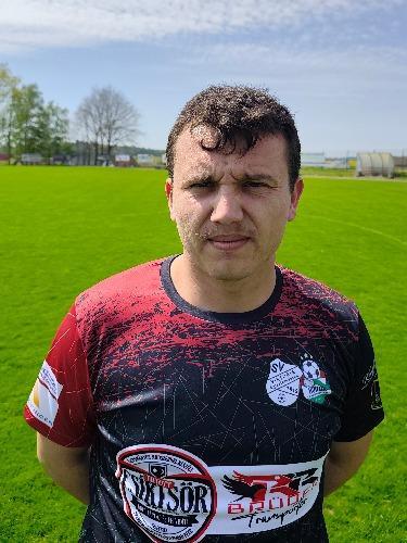 Csaba Adam Balint
