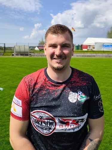 Patrik Olah