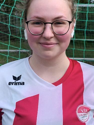 Finja Steinke