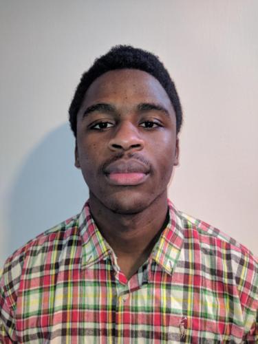 Ugonna Samuel Umeh