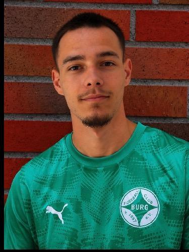 Arian Mustedanagic