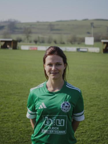 Anja Hoemann