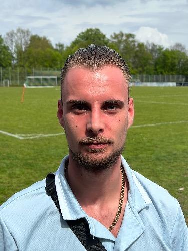 Melvin Sander