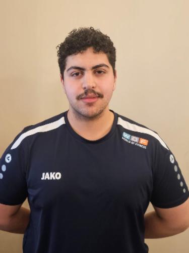 Yahya Baghani