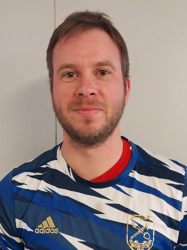 Mirko Wendland