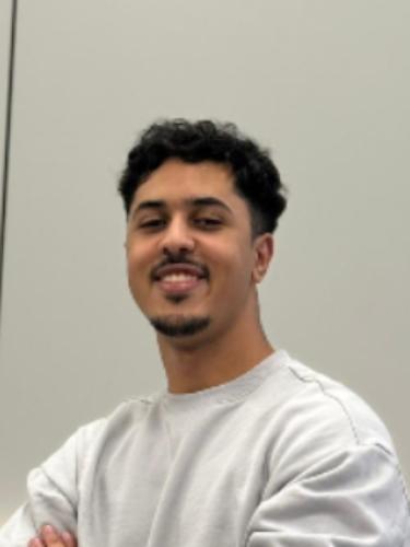 Aymane Harqasse