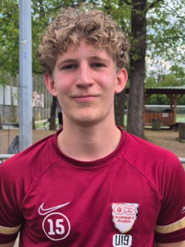 Jacob Astheimer