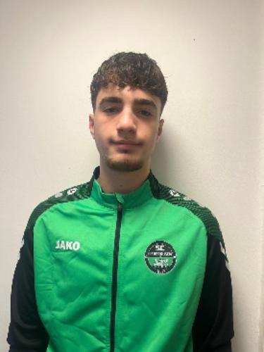 Rihan Bajrami