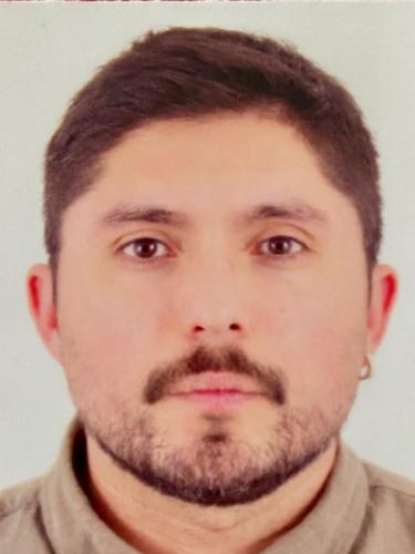 Edson Francisco Machuca Bergen