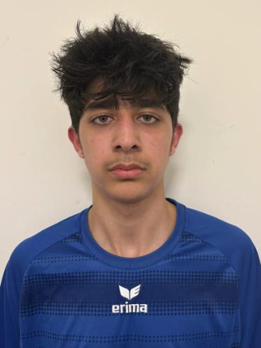 Abdelrahman Mohammed