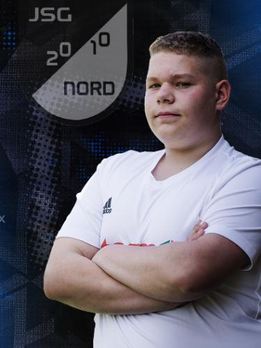 Dustyn Lou Höft