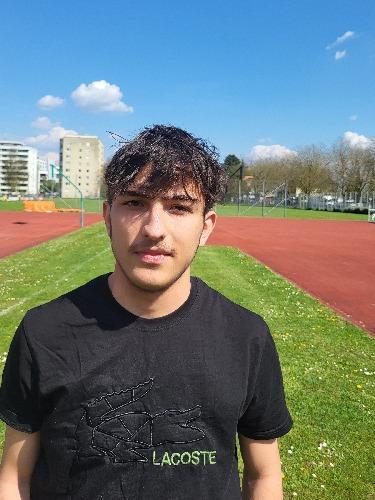 Nurettin Dagcayi