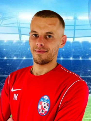 Ivan Halasz
