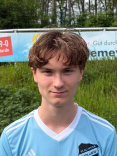 Maximilian Dell