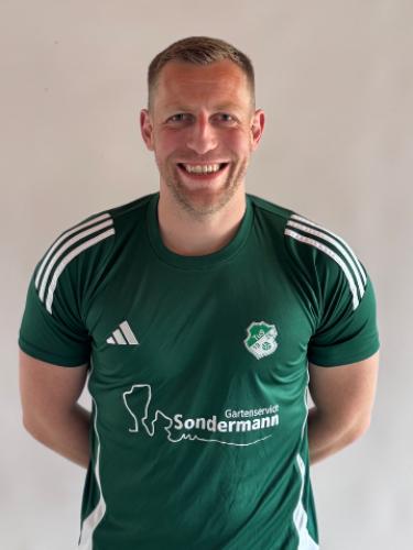 Jannik Lietz