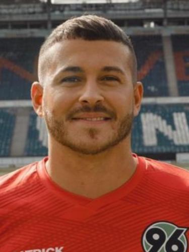 Dimosthenis Ziounpiloudis