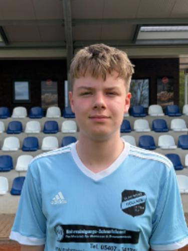 Klaas Müller