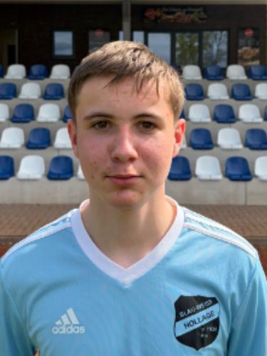 Max Walessa