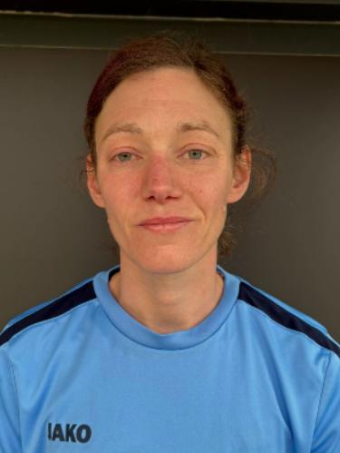 Andrea Fehnker