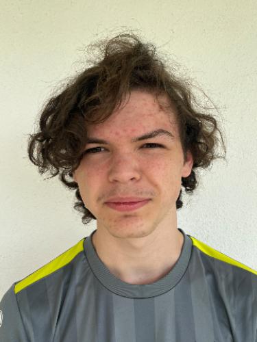 Marlon Engel