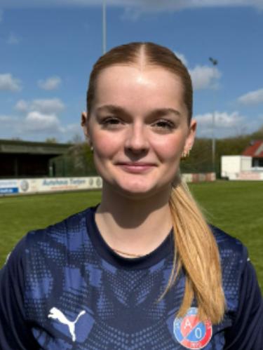 Lina Huntemann
