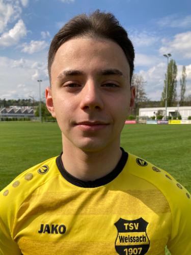 Florian Sadiku