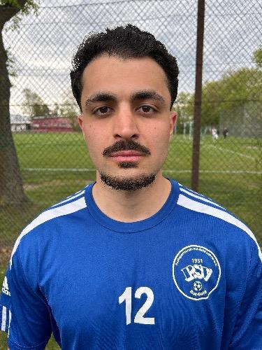 Nour Alddin Khalid